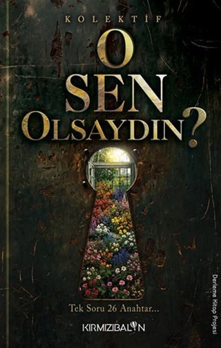 O Sen Olsaydın?