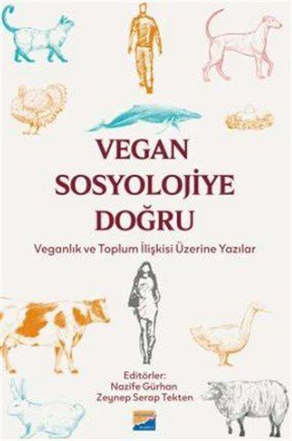 Vegan Sosyolojiye Doğru