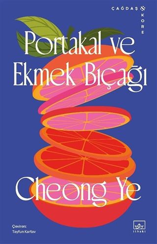 Portakal ve Ekmek Bıçağı