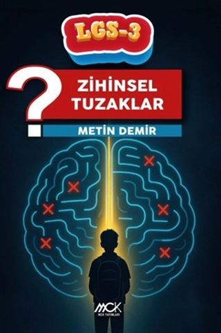 LGS 3 / Zihinsel Tuzaklar