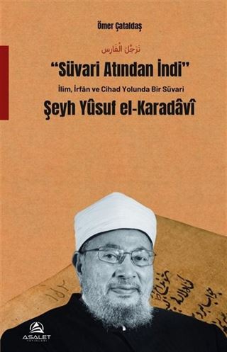 Şeyh Yusuf el-Karadavî