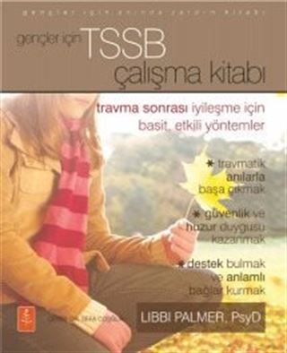 Gençler İçin Tssb Çalışma Kitabı