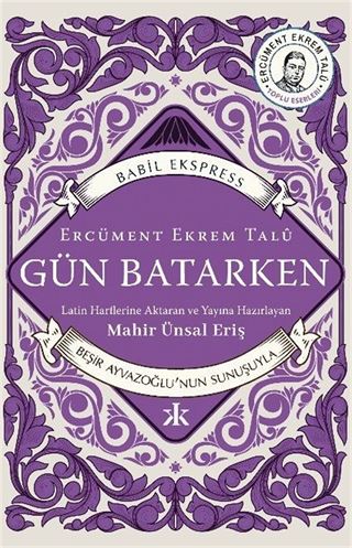 Gün Batarken