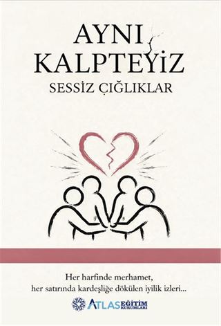 Aynı Kalpteyiz