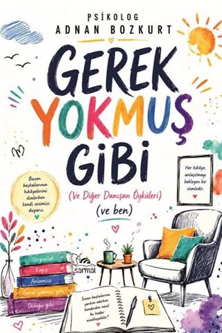 Gerek Yokmuş Gibi