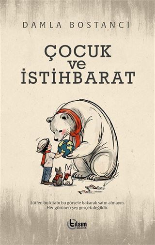 Çocuk ve İstihbarat