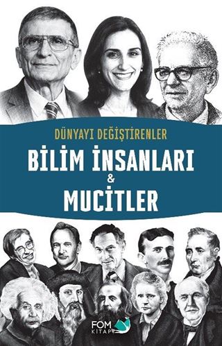 Dünyayı Değiştirenler
