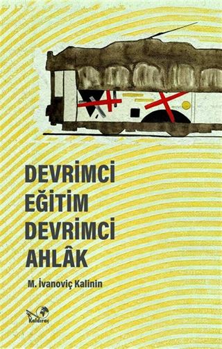Devrimci Eğitim Devrimci Ahlak