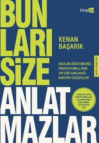 Bunları Size Anlatmazlar