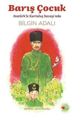 Barış Çocuk