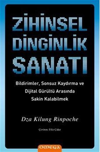 Zihinsel Dinginlik Sanatı