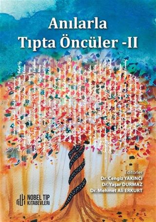 Anılarla Tıpta Öncüler II