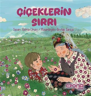 Çiçeklerin Sırrı