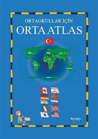 Orta Atlas