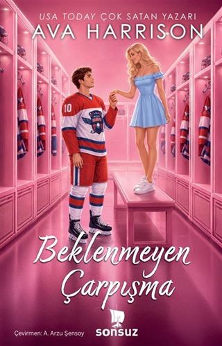 Beklenmeyen Çarpışma 2