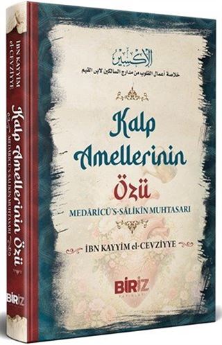 Kalp Amellerinin Özü