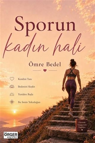 Sporun Kadın Hali
