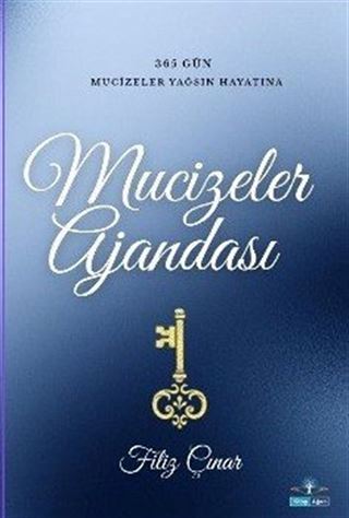 Mucizeler Ajandası