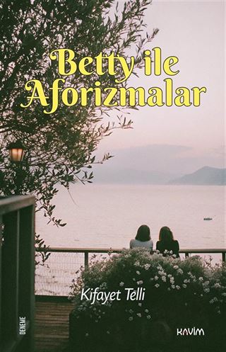 Betty ile Aforizmalar