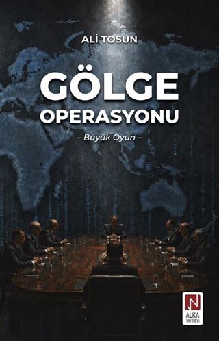 Gölge Operasyonu