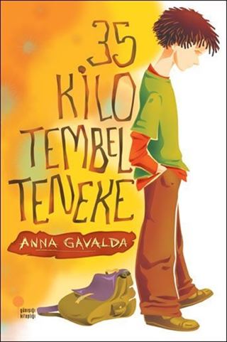 35 Kilo Tembel Teneke
