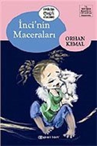 İnci'nin Maceraları
