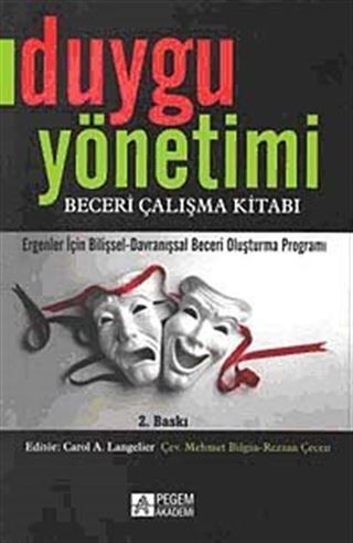 Duygu Yönetimi