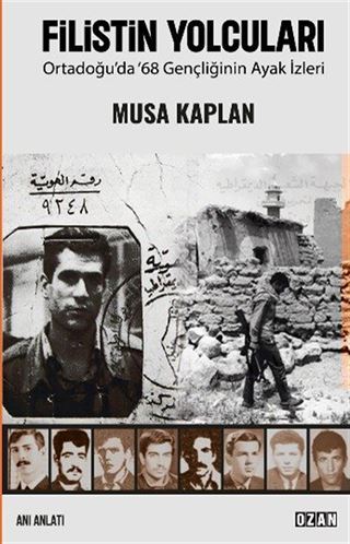 Filistin Yolcuları