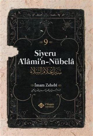 Siyeru Alamin Nübela Tercümesi (9. Cilt)