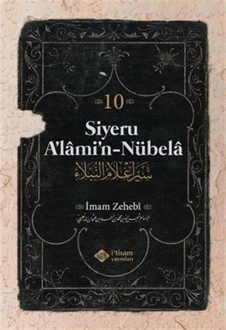 Siyeru Alamin Nübela Tercümesi (10. Cilt)