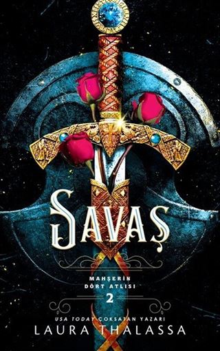 Savaş
