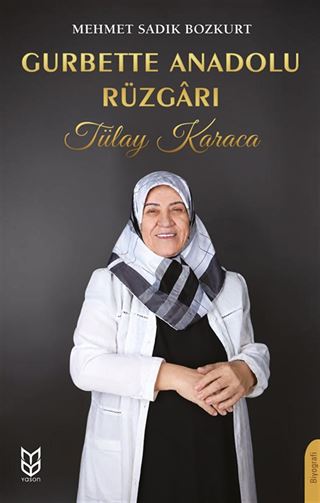 Gurbette Anadolu Rüzgarı
