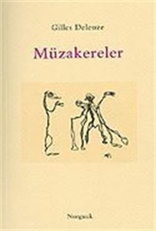 Müzakereler