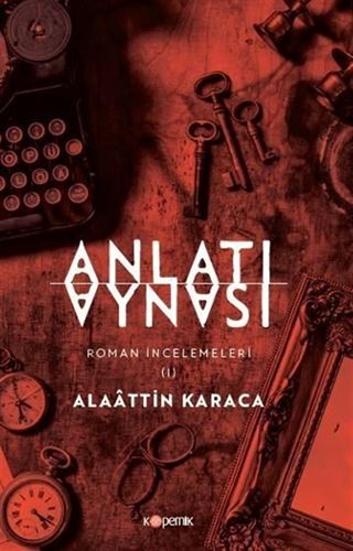 Anlatı Aynası