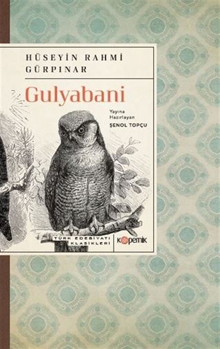 Gulyabani
