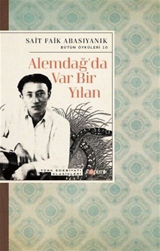 Alemdağ'da Var Bir Yılan
