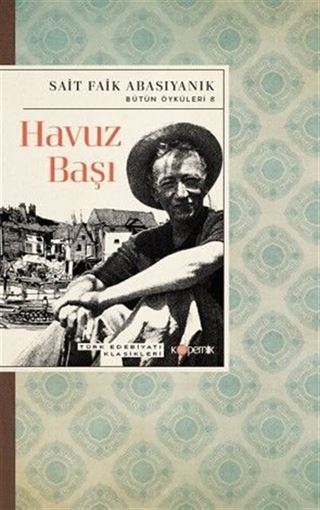 Havuz Başı