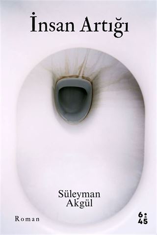 İnsan Artığı