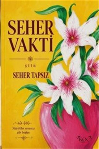 Seher Vakti