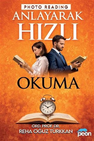 Anlayarak Çok Hızlı Okuma ve 'Photo Reading'