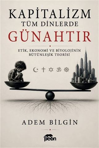 Kapitalizm Tüm Dinlerde Günahtır