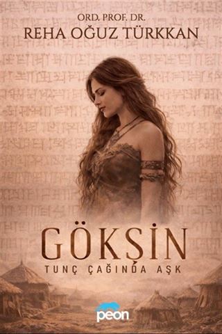 Gökşin