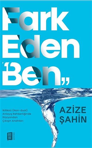 Fark Eden 'Ben'