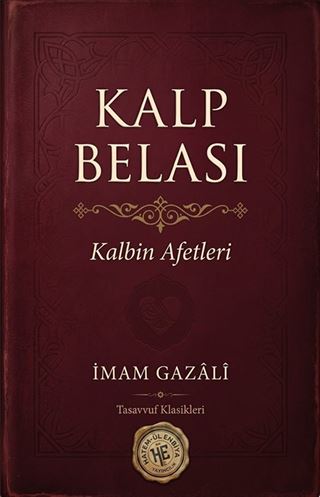 Kalp Belası