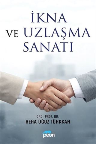 İkna ve Uzlaşma Sanat