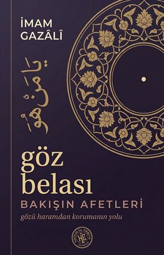 Göz Belası