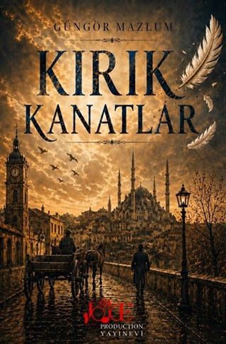 Kırık Kanatlar