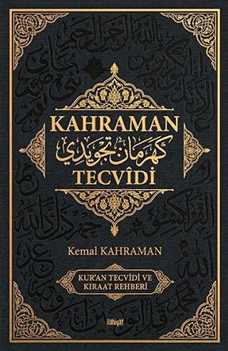 Kahraman Tecvîdi (Renkli)