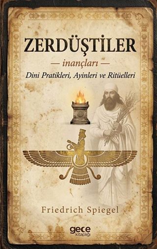 Zerdüştiler