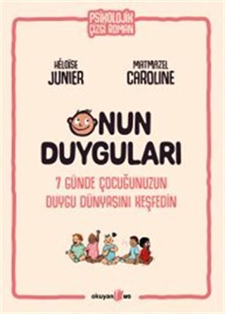 Onun Duyguları